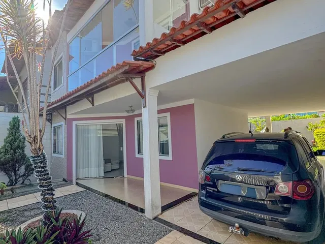 Imagem: Casa Individual À Venda - Morada de Laranjeiras