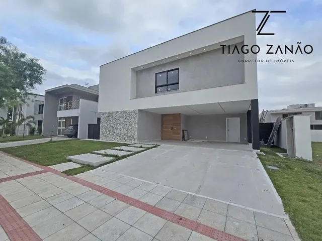 Imagem: Casa de Alto Padrão À Venda Alphaville