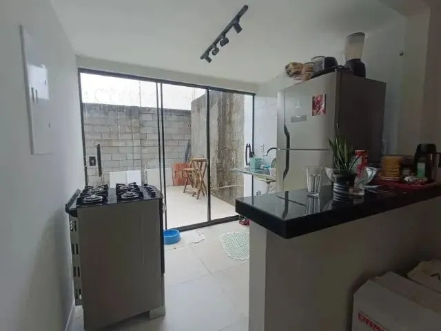 Imagem: CX Vendo Casa Cidade Continental