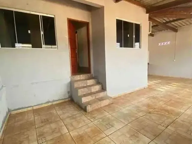 Imagem: Ja Venda Casa em Manguinhos com Piscina