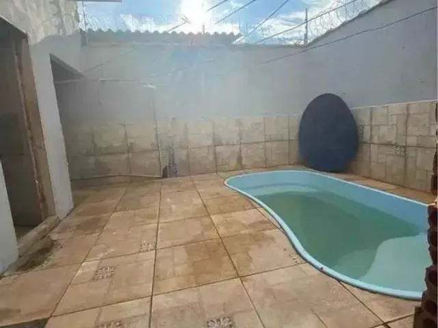 Imagem 2: Ja Venda Casa em Manguinhos com Piscina