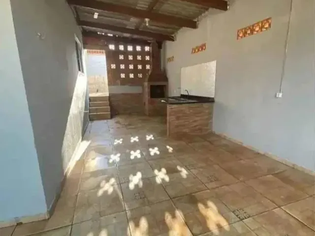 Imagem 4: Ja Venda Casa em Manguinhos com Piscina