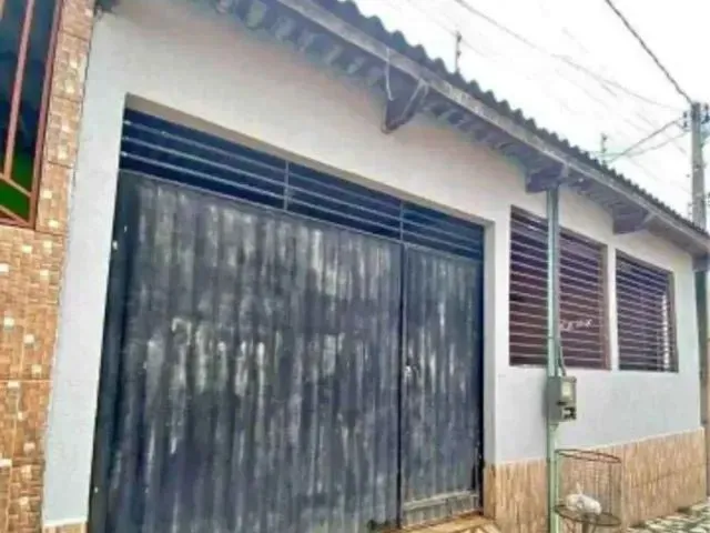 Imagem 3: Ja Venda Casa em Manguinhos com Piscina