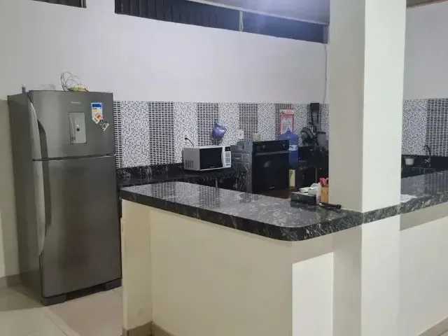 Imagem 5: Ja Venda Casa em Manguinhos com Piscina