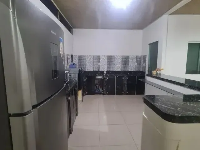 Imagem 7: Ja Venda Casa em Manguinhos com Piscina