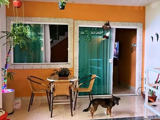 Imagem: LV Vendo Essa Casa em São Patrício Jacaraipe