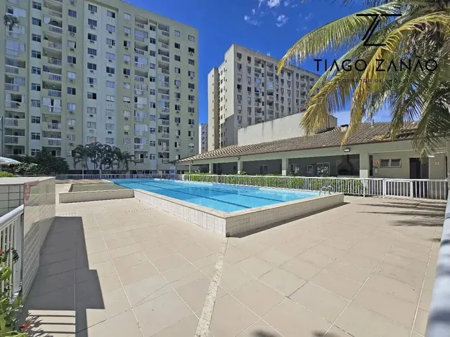 Imagem: Apartamento 2 Quartos com Suíte Veredas