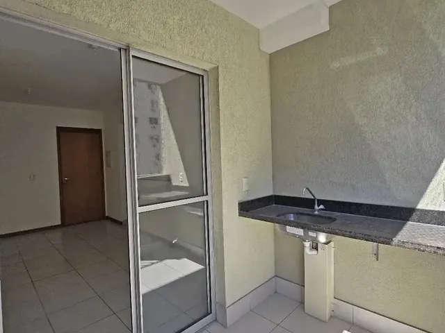 Imagem 9: Apartamento 2 Quartos com Suíte Veredas Buritis