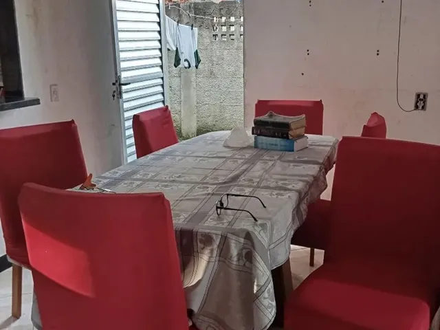 Imagem 10: Casa Grande Independente