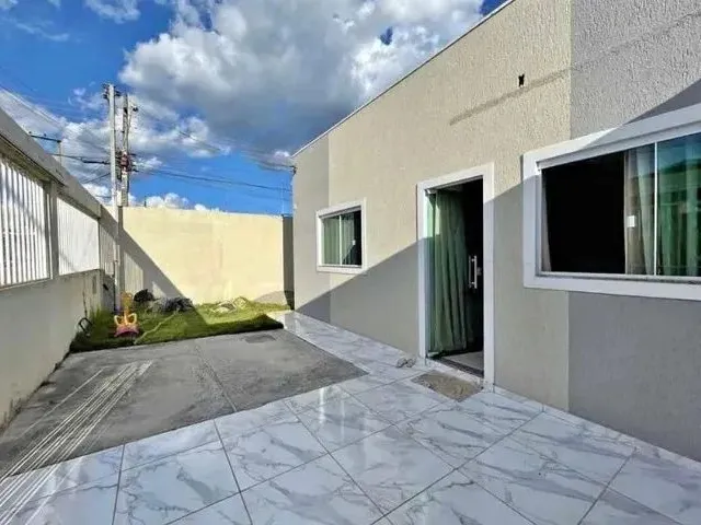 Imagem: Rm Vendo Casa em Serra Dourada