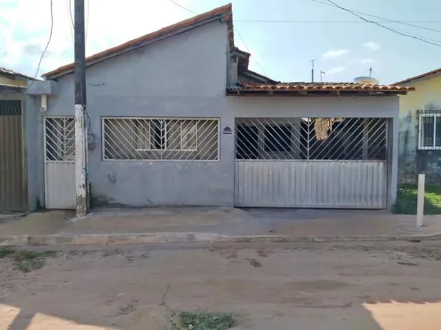 Imagem: Lv Vende-Se Casa em Cidade Continental