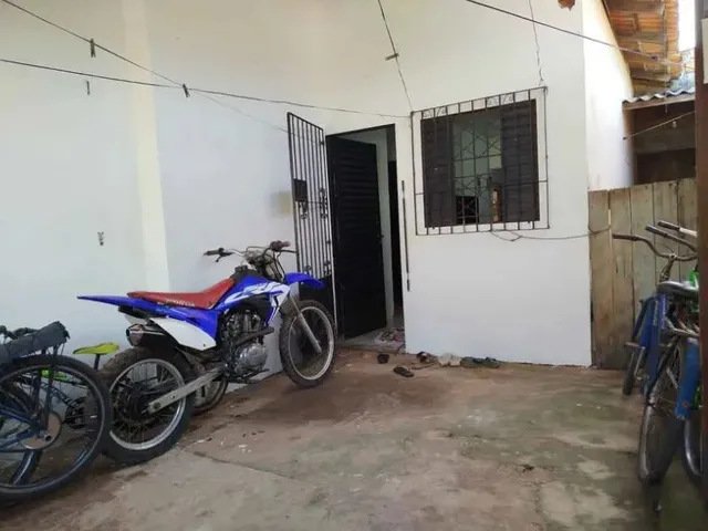 Imagem 2: Lv* Vende-Se Casa em Cidade Continental