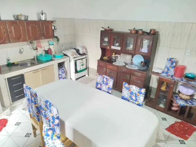 Imagem 4: Lv* Vende-Se Casa em Cidade Continental
