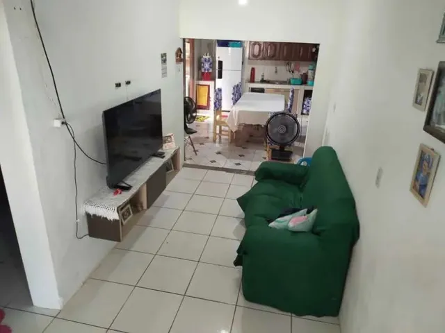 Imagem 5: Lv* Vende-Se Casa em Cidade Continental