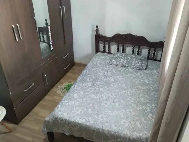 Imagem 6: Lv* Vende-Se Casa em Cidade Continental