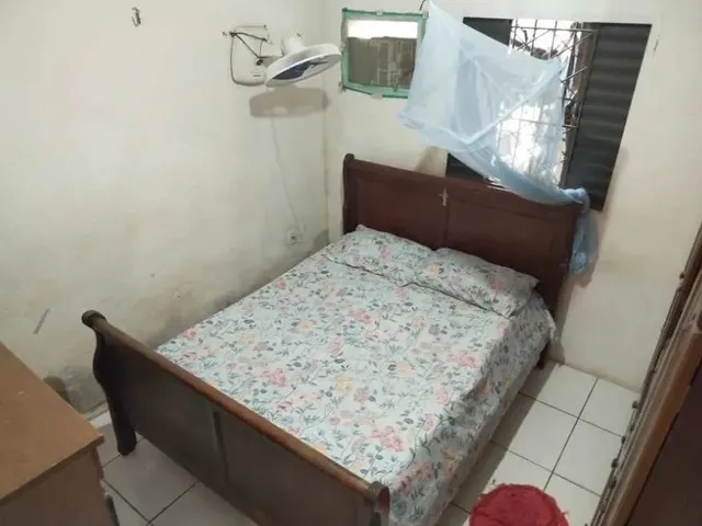 Imagem 7: Lv* Vende-Se Casa em Cidade Continental