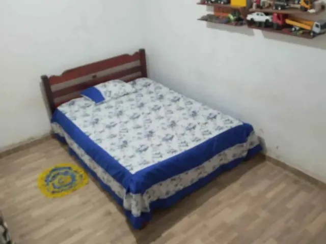 Imagem 8: Lv* Vende-Se Casa em Cidade Continental