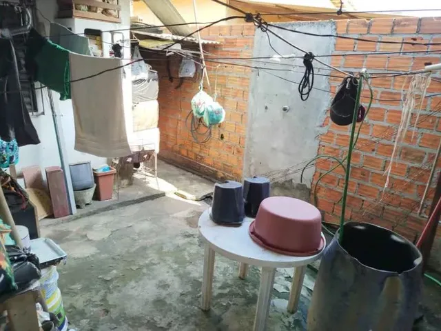 Imagem 9: Lv* Vende-Se Casa em Cidade Continental