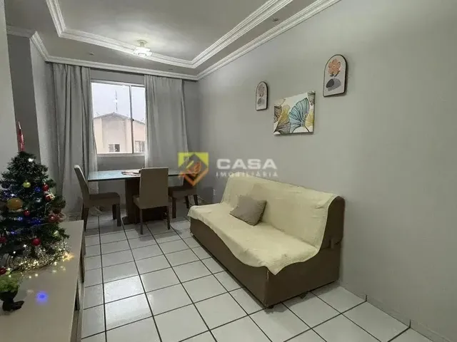 Imagem 10: Parque dos Pássaros - 3º Andar Sol da Manhã - Jardim Limoeiro, Serra, Es
