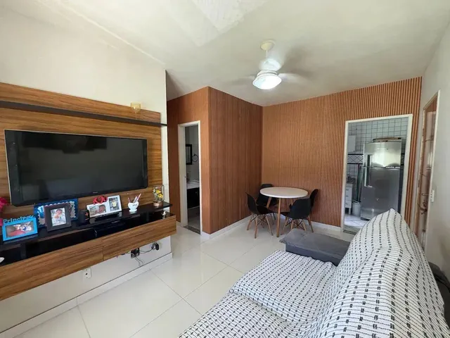 Imagem: Apartamento 2 Quartos em Morada De