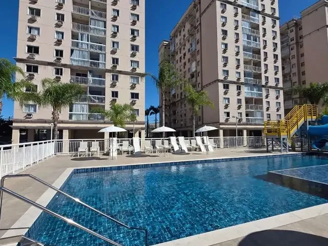 Imagem: Apartamento com 2 Quartos no Naturale Residencial