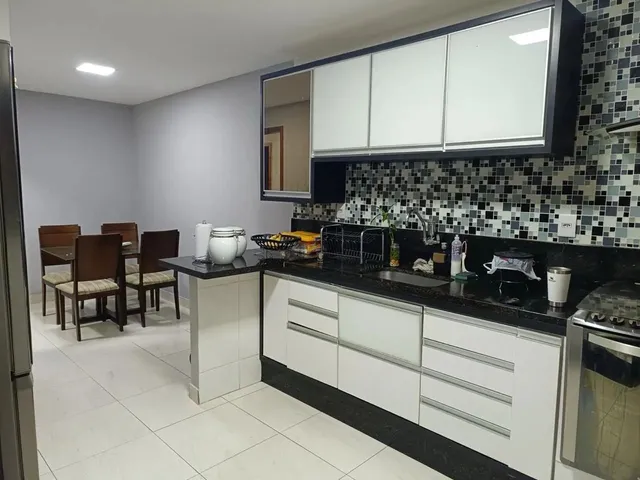 Imagem 8: Wcm - Casa Linear 4 Quartos com Suite em Colina de Laranjeiras 1.189.000,00