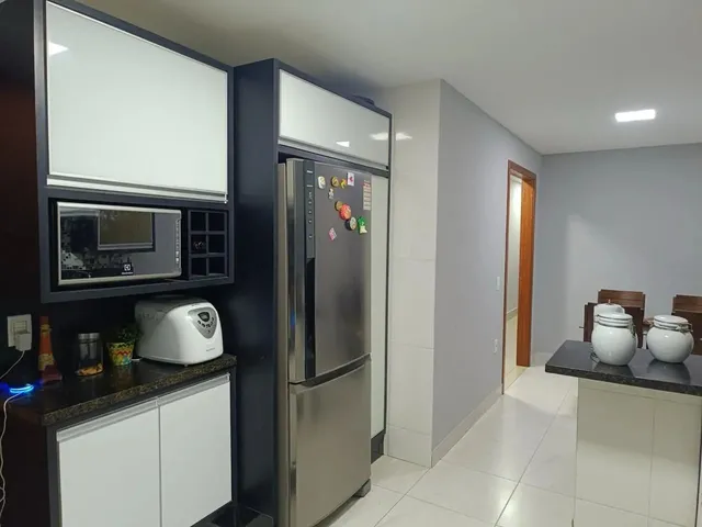 Imagem 5: Wcm - Casa Linear 4 Quartos com Suite em Colina de Laranjeiras 1.189.000,00