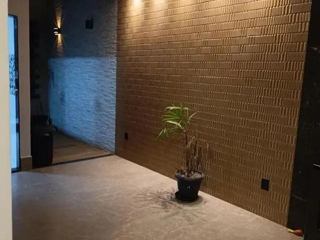 Imagem 16: Wcm - Casa Linear 4 Quartos com Suite em Colina de Laranjeiras 1.189.000,00