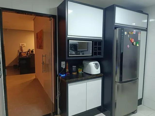 Imagem 4: Wcm - Casa Linear 4 Quartos com Suite em Colina de Laranjeiras 1.189.000,00