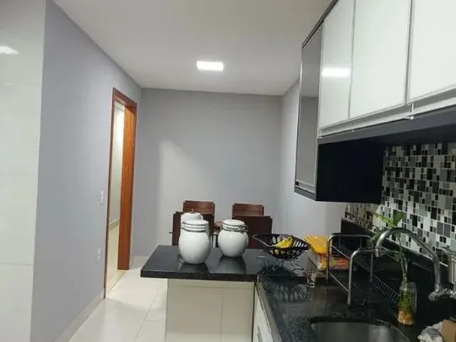 Imagem 13: Wcm - Casa Linear 4 Quartos com Suite em Colina de Laranjeiras 1.189.000,00
