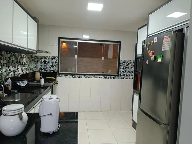 Imagem 2: Wcm - Casa Linear 4 Quartos com Suite em Colina de Laranjeiras 1.189.000,00
