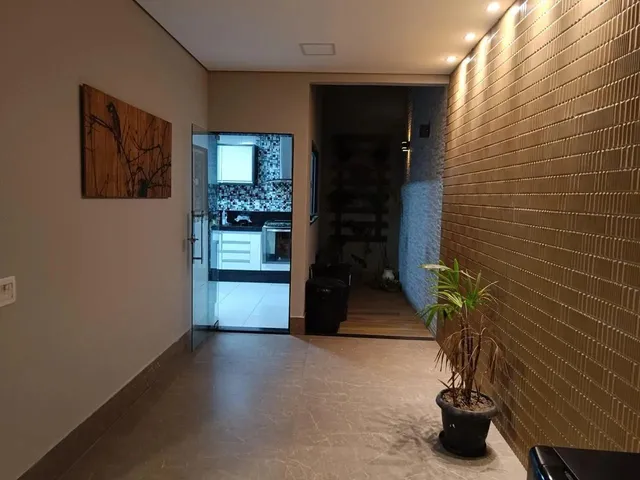 Imagem 3: Wcm - Casa Linear 4 Quartos com Suite em Colina de Laranjeiras 1.189.000,00