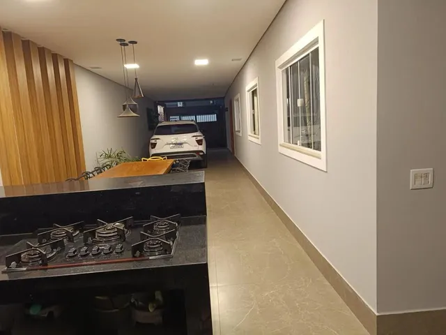 Imagem 6: Wcm - Casa Linear 4 Quartos com Suite em Colina de Laranjeiras 1.189.000,00