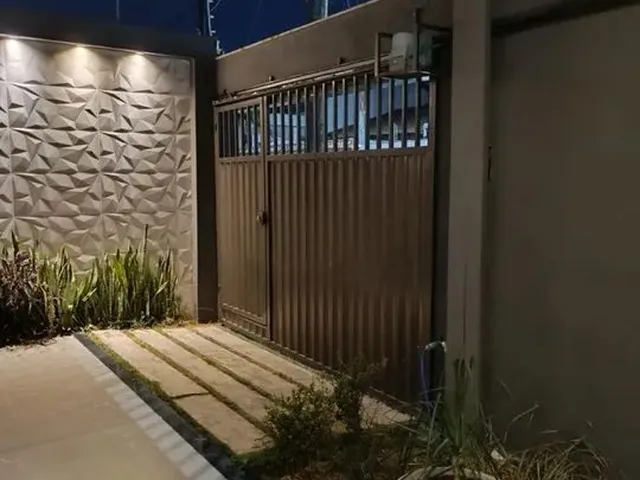 Imagem 14: Wcm - Casa Linear 4 Quartos com Suite em Colina de Laranjeiras 1.189.000,00