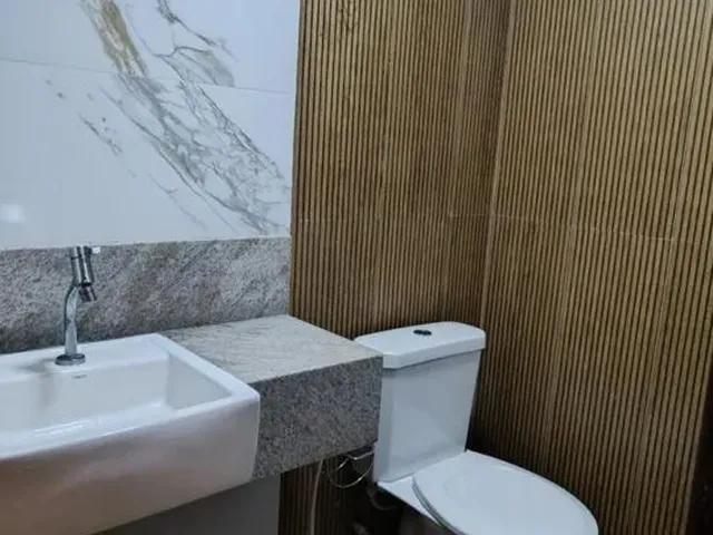 Imagem 9: Wcm - Casa Linear 4 Quartos com Suite em Colina de Laranjeiras 1.189.000,00