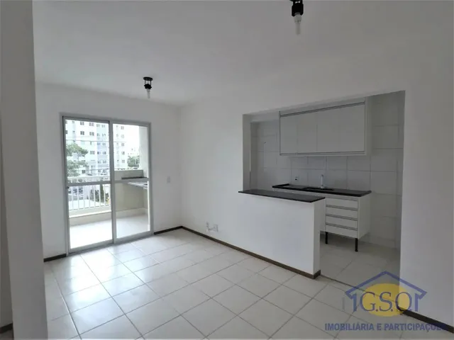 Imagem: Apartamento em Colina de Laranjeiras - Serra