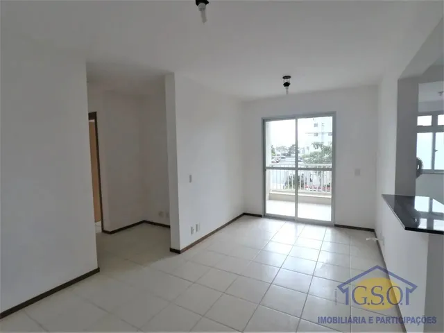 Imagem 3: Apartamento em Colina de Laranjeiras - Serra, Es