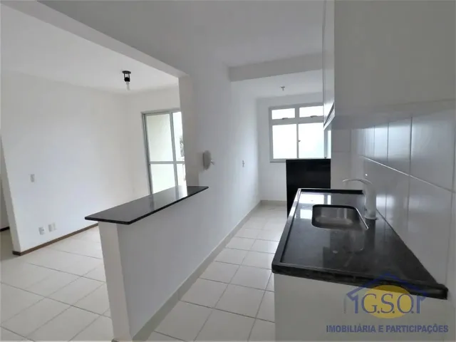 Imagem 6: Apartamento em Colina de Laranjeiras - Serra, Es