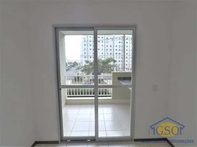 Imagem 2: Apartamento em Colina de Laranjeiras - Serra, Es