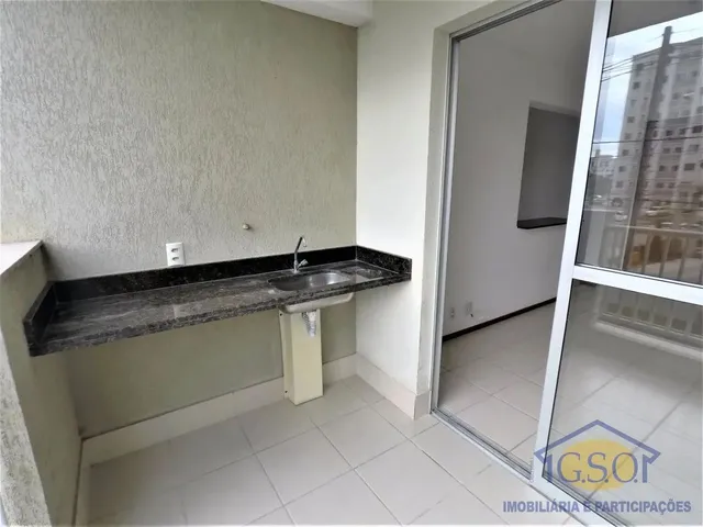 Imagem 4: Apartamento em Colina de Laranjeiras - Serra, Es