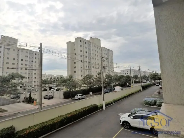 Imagem 14: Apartamento em Colina de Laranjeiras - Serra, Es