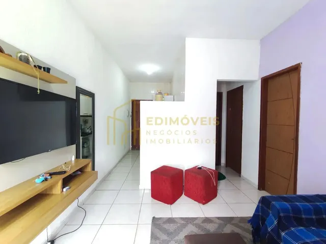 Imagem 1: Casa 2 Quartos Ideal para Sair do Aluguel - Seu Primeiro Imóvel em Um Lugar Calmo De