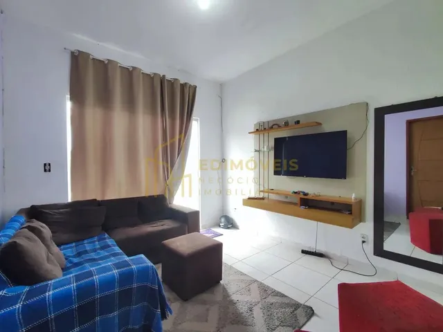 Imagem 5: Casa 2 Quartos Ideal para Sair do Aluguel - Seu Primeiro Imóvel em Um Lugar Calmo De