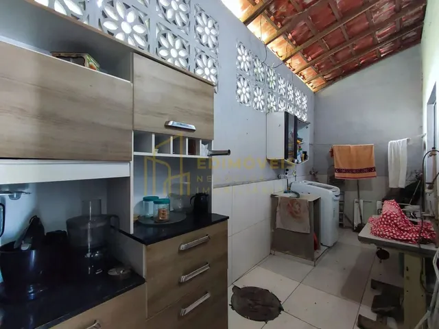 Imagem 12: Casa 2 Quartos Ideal para Sair do Aluguel - Seu Primeiro Imóvel em Um Lugar Calmo De