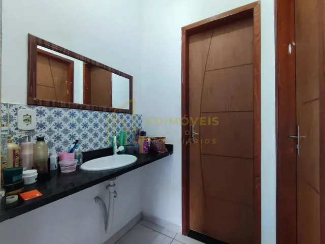 Imagem 9: Casa 2 Quartos Ideal para Sair do Aluguel - Seu Primeiro Imóvel em Um Lugar Calmo De