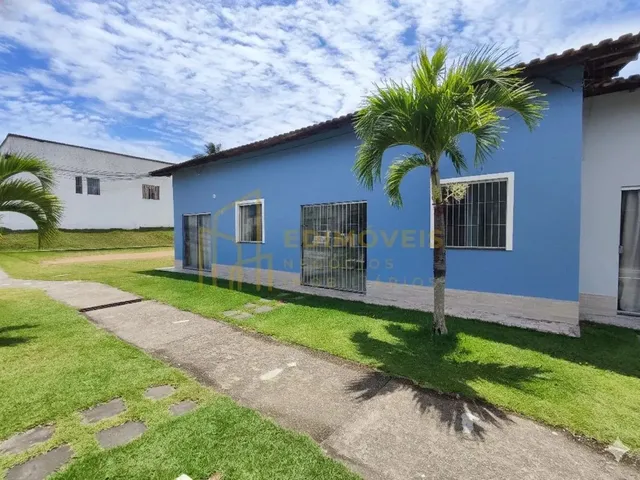 Imagem 10: Casa 2 Quartos Ideal para Sair do Aluguel - Seu Primeiro Imóvel em Um Lugar Calmo De