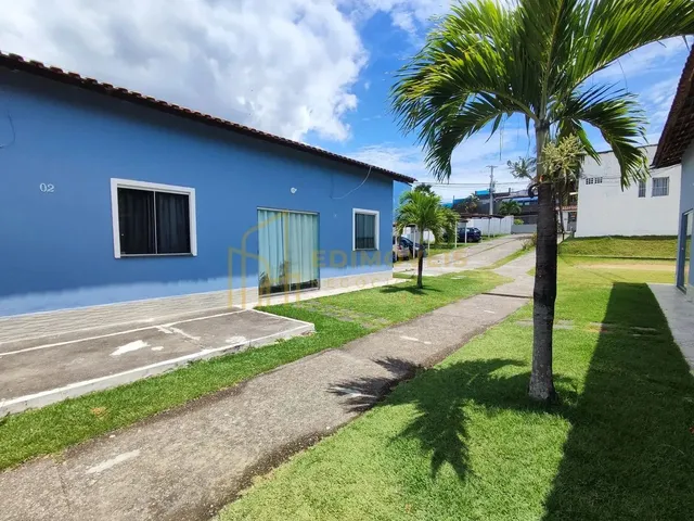 Imagem 16: Casa 2 Quartos Ideal para Sair do Aluguel - Seu Primeiro Imóvel em Um Lugar Calmo De