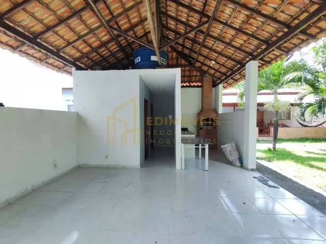 Imagem 8: Casa 2 Quartos Ideal para Sair do Aluguel - Seu Primeiro Imóvel em Um Lugar Calmo De