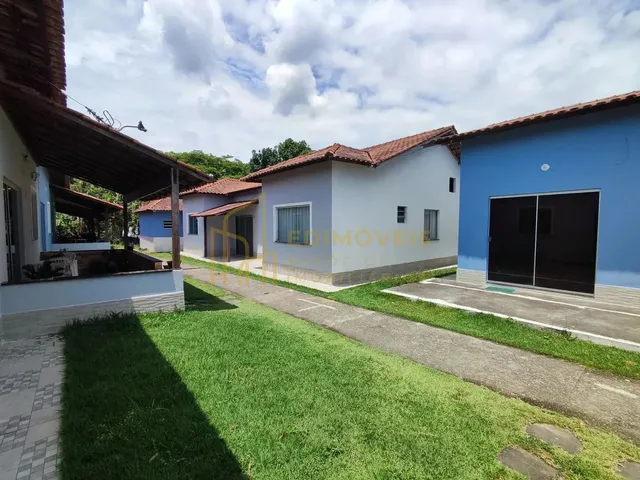 Imagem 3: Casa 2 Quartos Ideal para Sair do Aluguel - Seu Primeiro Imóvel em Um Lugar Calmo De