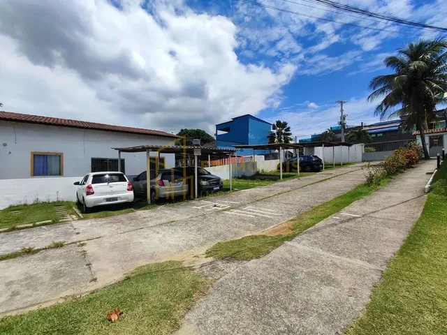 Imagem 11: Casa 2 Quartos Ideal para Sair do Aluguel - Seu Primeiro Imóvel em Um Lugar Calmo De